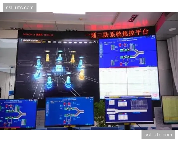 云端集控平台于体系建设期内完成架构整合，极大缩减了跨地域转播的硬件冗余