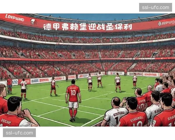 奥格斯堡保级关键战取胜,球迷涌入球场庆祝 奥格斯堡保级关键战取胜,球迷涌入球场庆祝