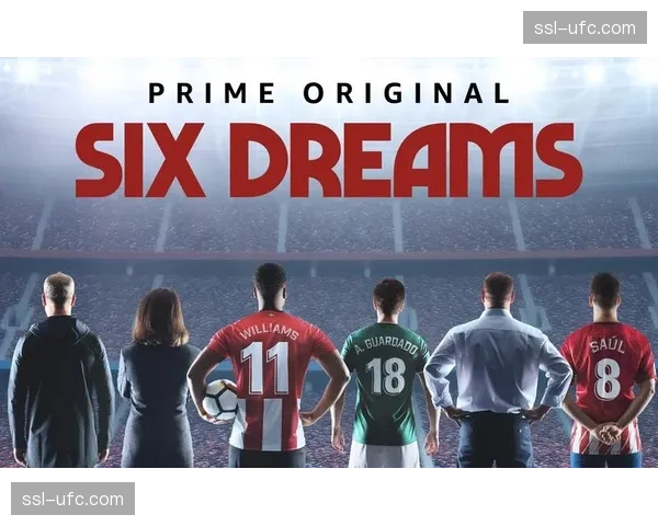 亚马逊Prime Video获得西甲在北美地区新一轮转播权，合同为期三年