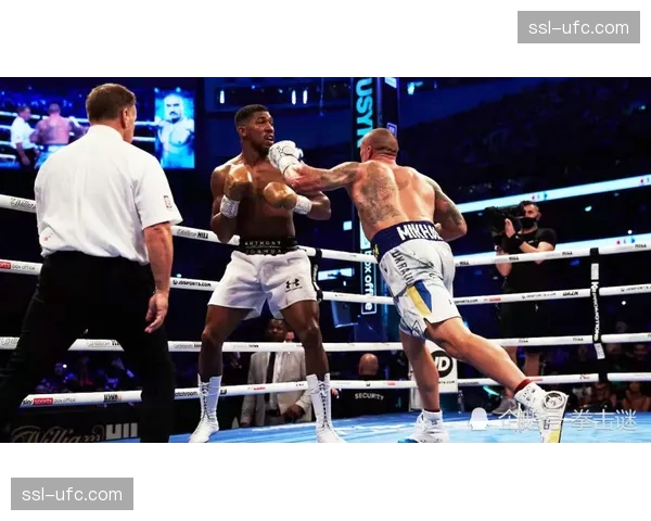 “拳坛世纪之战前瞻：乌西克与富里的二番战重量级统一战赔率接近”