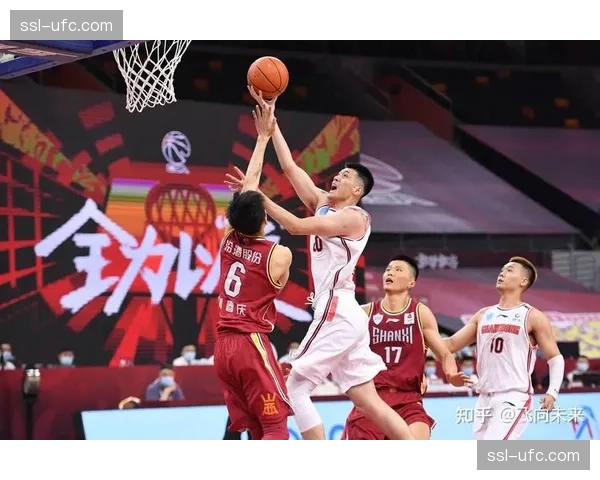 中国篮协拍板CBA与NBL合并，实行A级B级联赛升降级